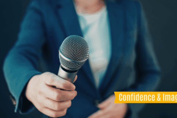 Fear Of Public Speaking