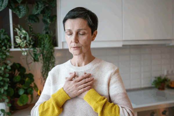 Breathing For Life: Why Nasal Breathing Changes Everything