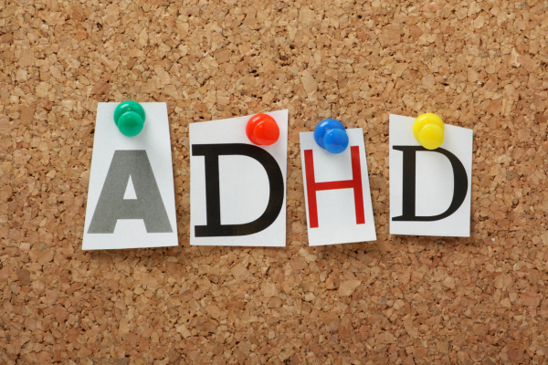 What is ADHD and how do I know if I have it?