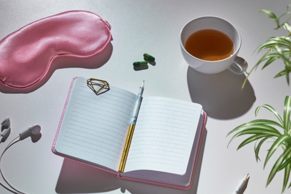 Calm Your Vagus Nerve - Tip No.5
