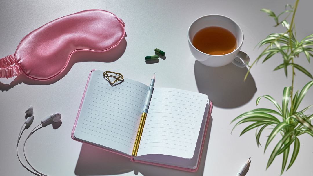 Calm Your Vagus Nerve - Tip No.5