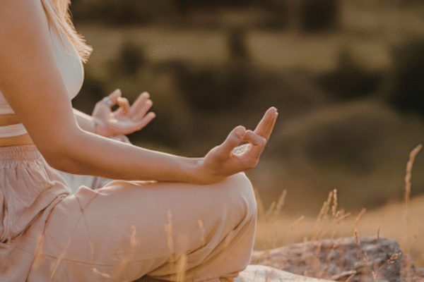 Give Your Body What It Needs - Tip No.6