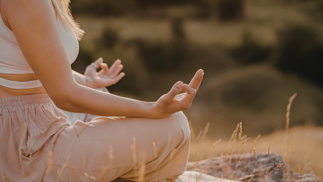 Give Your Body What It Needs - Tip No.6