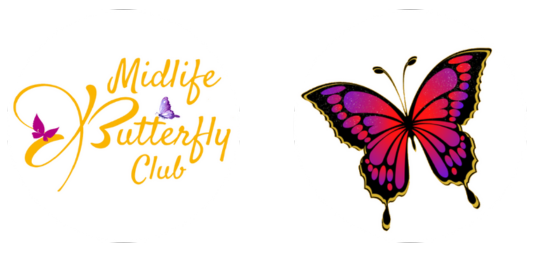 Midlife Butterfly Club