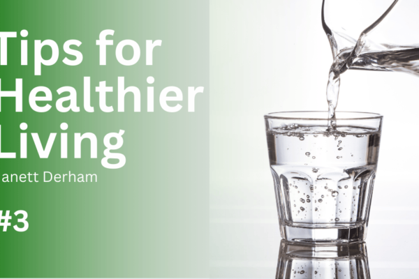 Tips For Healthier Living