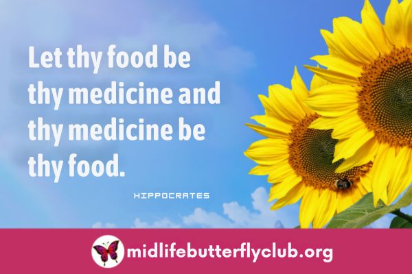 Food As Medicine