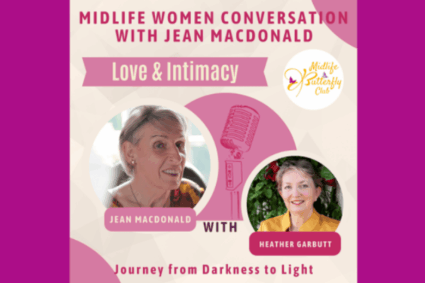 Changing Partners In Middle Life