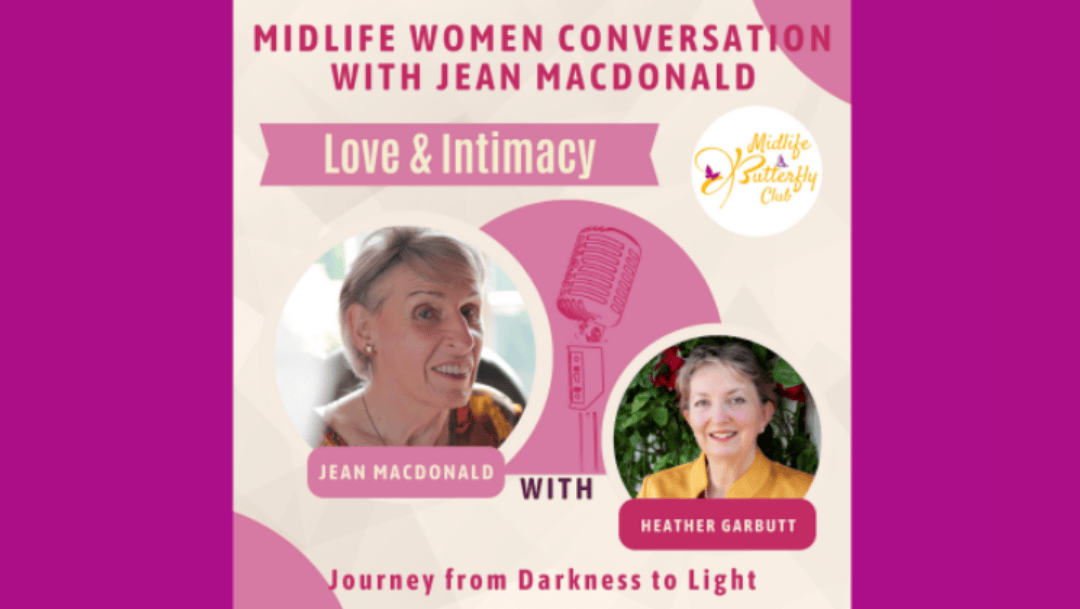 Changing Partners in Middle Life