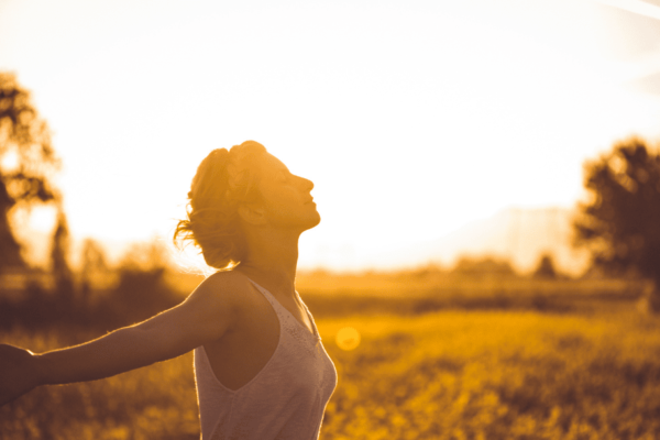 Breathe For Life – Jackie