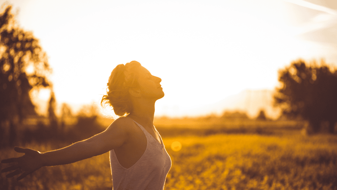 Breathe For Life – Jackie