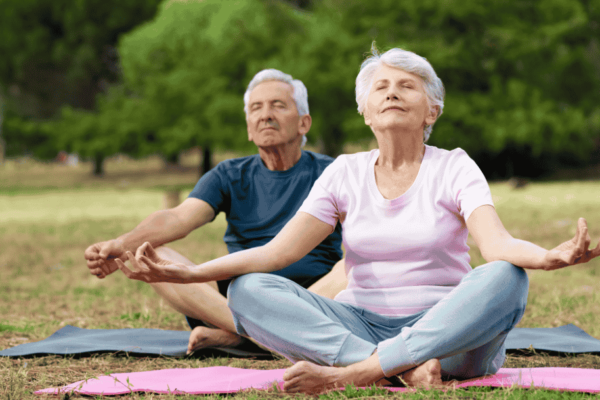 Breathe Easy: Improve Indoor Air