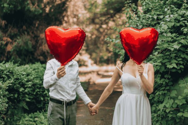 Joys And Hazards Of Midlife Love