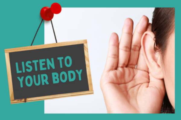 How To Start Achieving Wellness