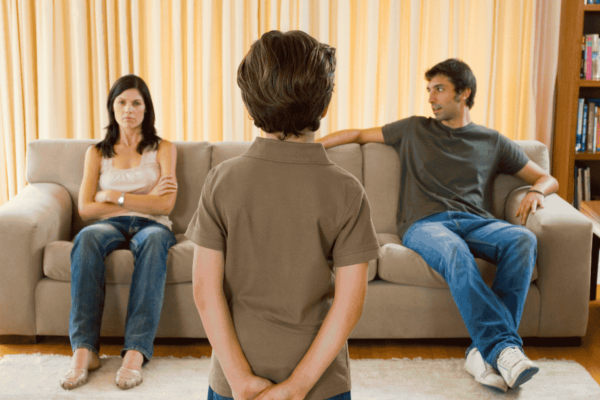 Policies For Sane Parents