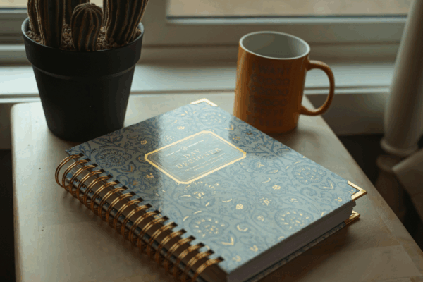 Rejuvenate Your Life With Journaling