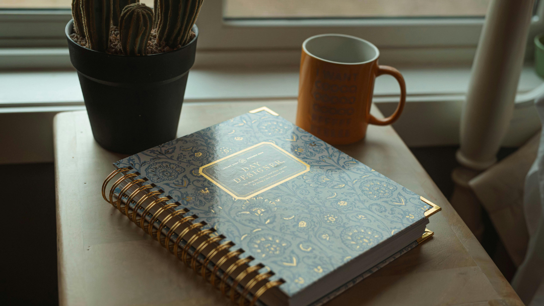 Rejuvenate your life with Journaling