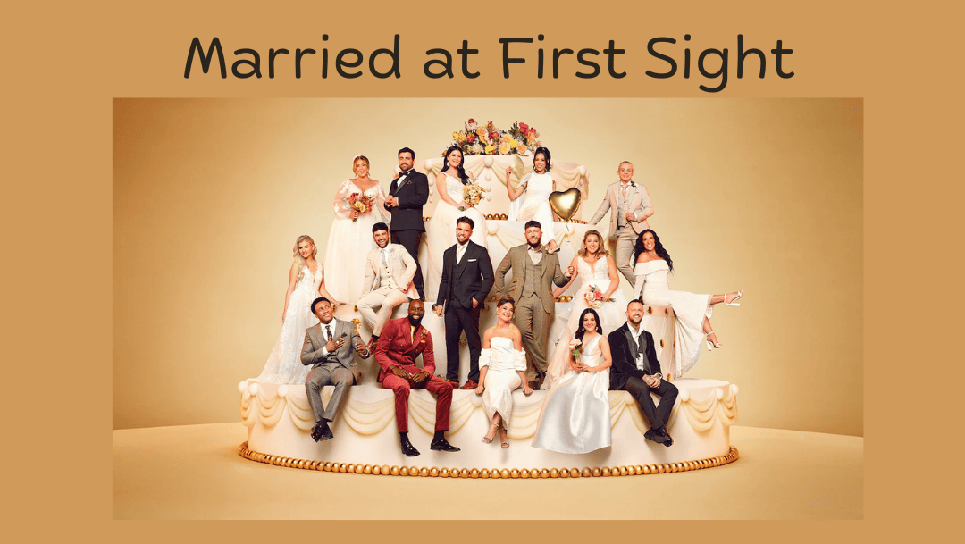 married at first sight