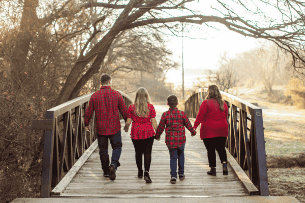 Soft Love And Your Children