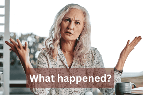 What Happens To Your Money