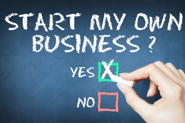 Business Intro