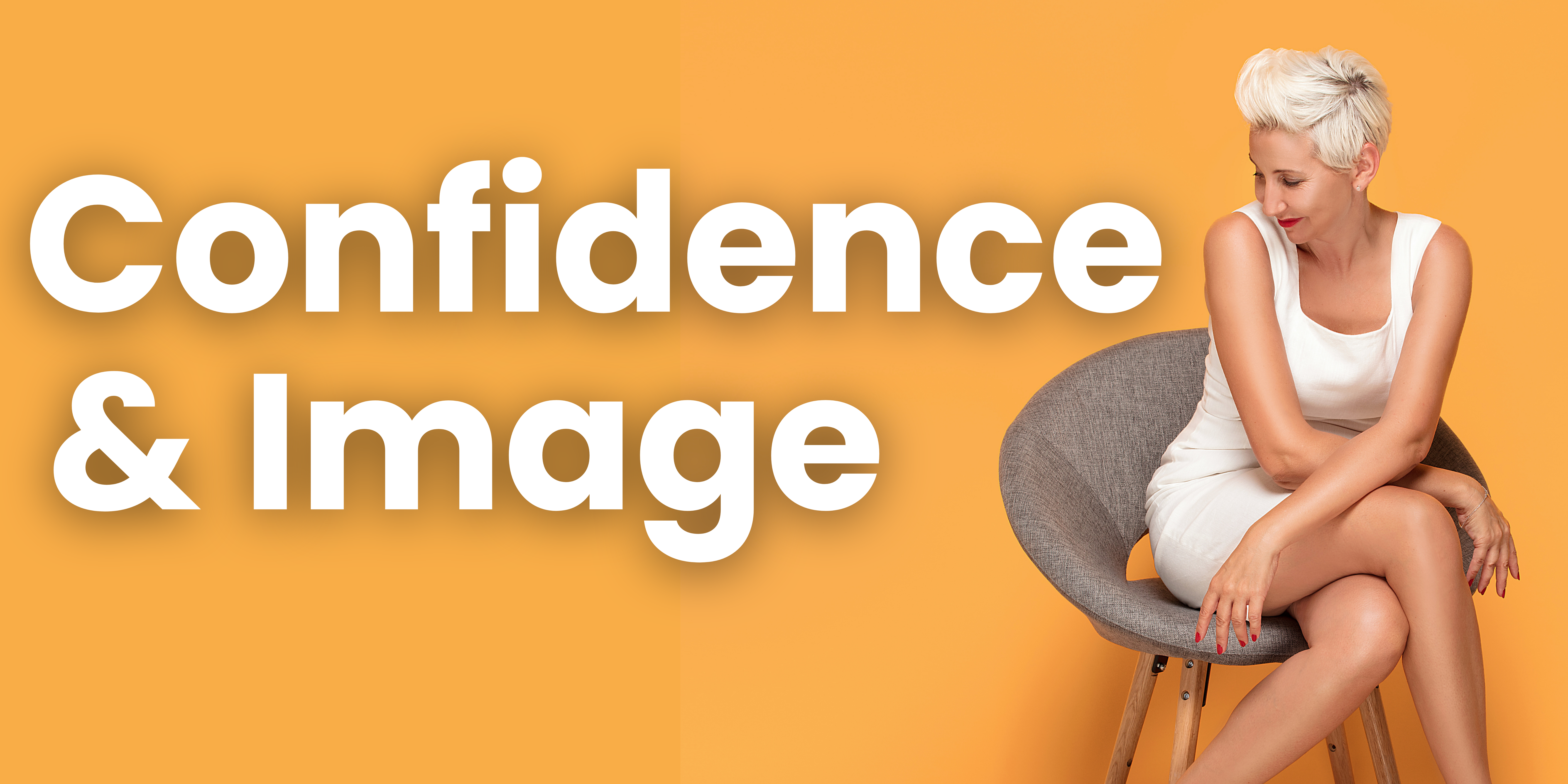 Confidence and Image