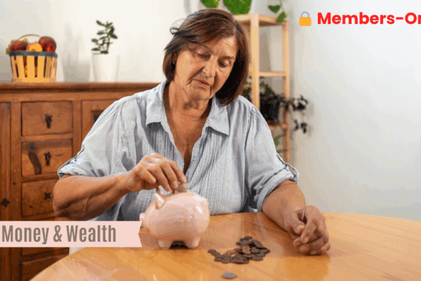 Second Pillar Of Financial Literacy - Insure