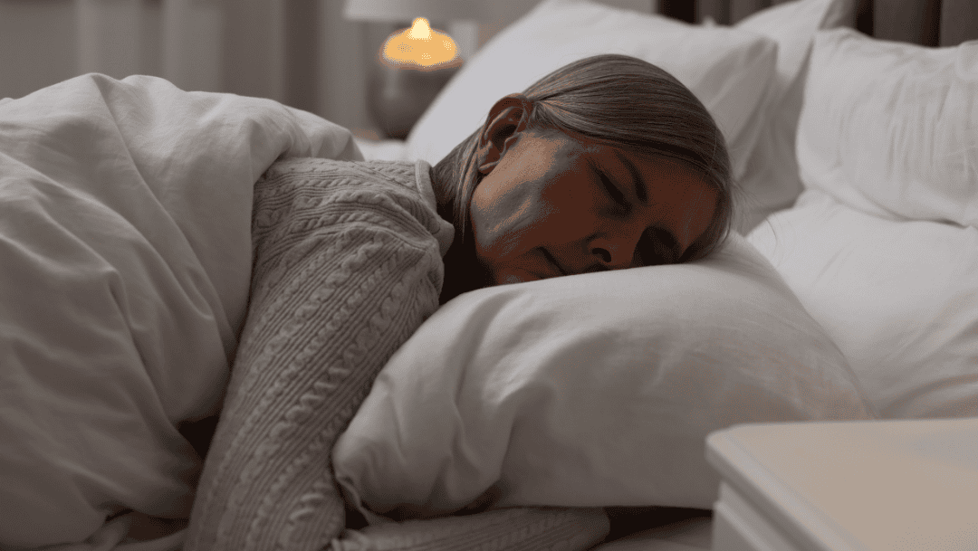 Top 10 Tips for Better Sleep