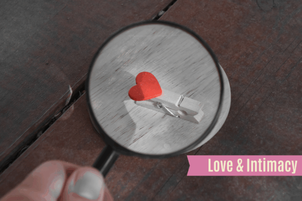 Looking For Love