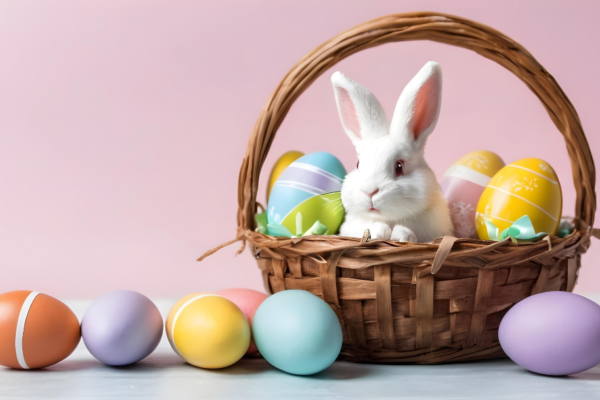 Easter Reflections For Midlife Women (2)