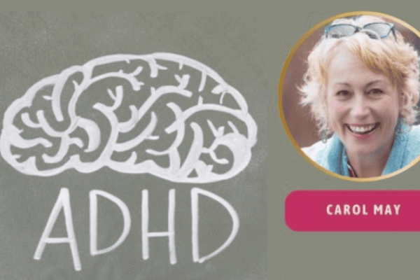 What Is ADHD And How Do I Know If I Have It?