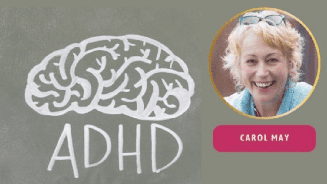 What is ADHD and how do I know if I have it?