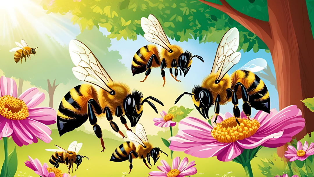 The Wicked Truth about Honey