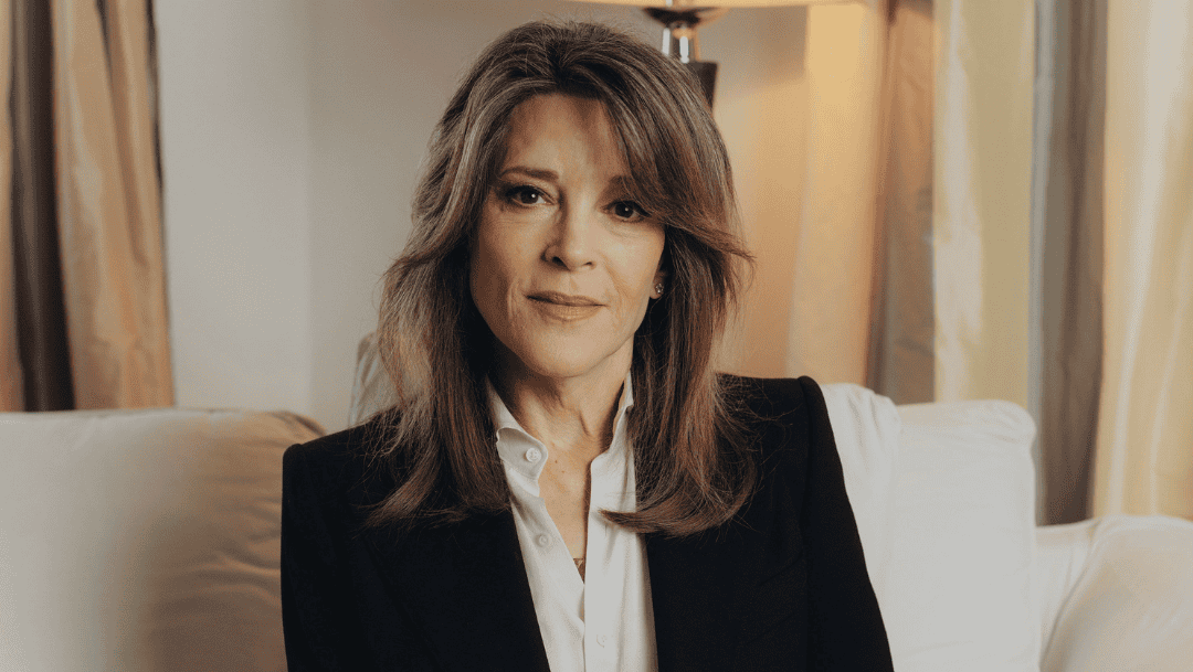 Marianne Williamson (2)