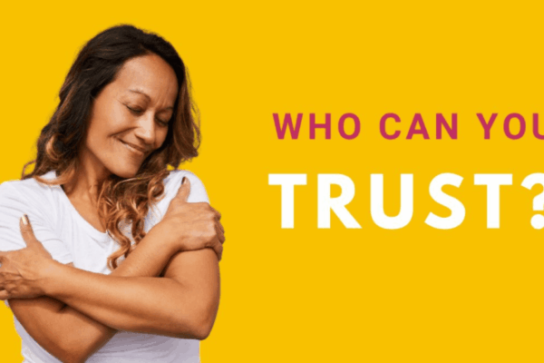 Advice About Your Life – Who Can You Trust (1)
