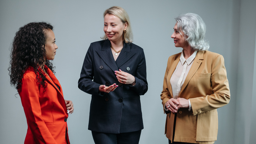 If a woman has money…