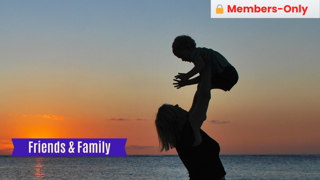 You can’t start too young