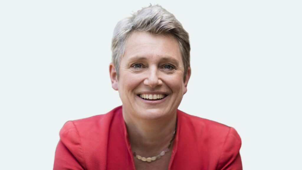 Women Who Overcame - Bingham and Lawson