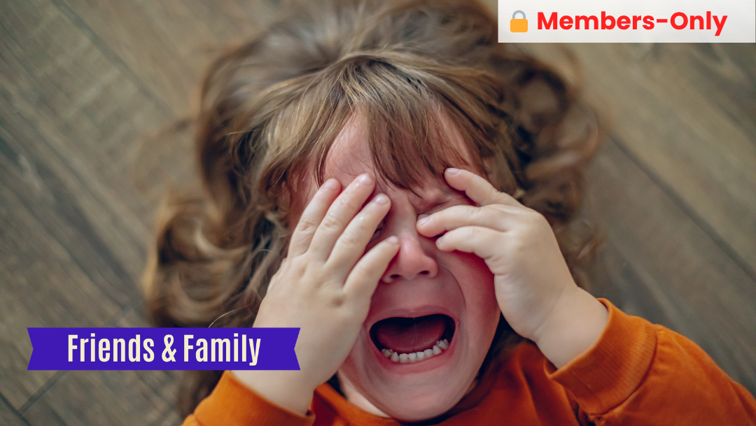 Time for some Kidology