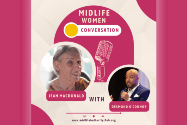 Why Do Midlife Women Have A Love Deficit?