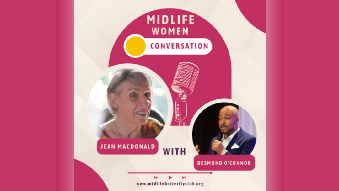 Why do Midlife Women have a Love Deficit?