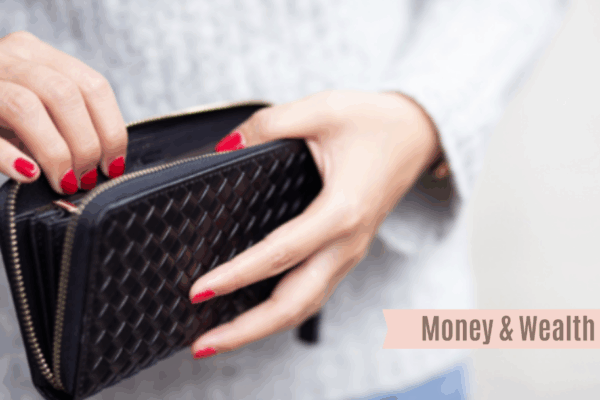 Don't Worry About Debt