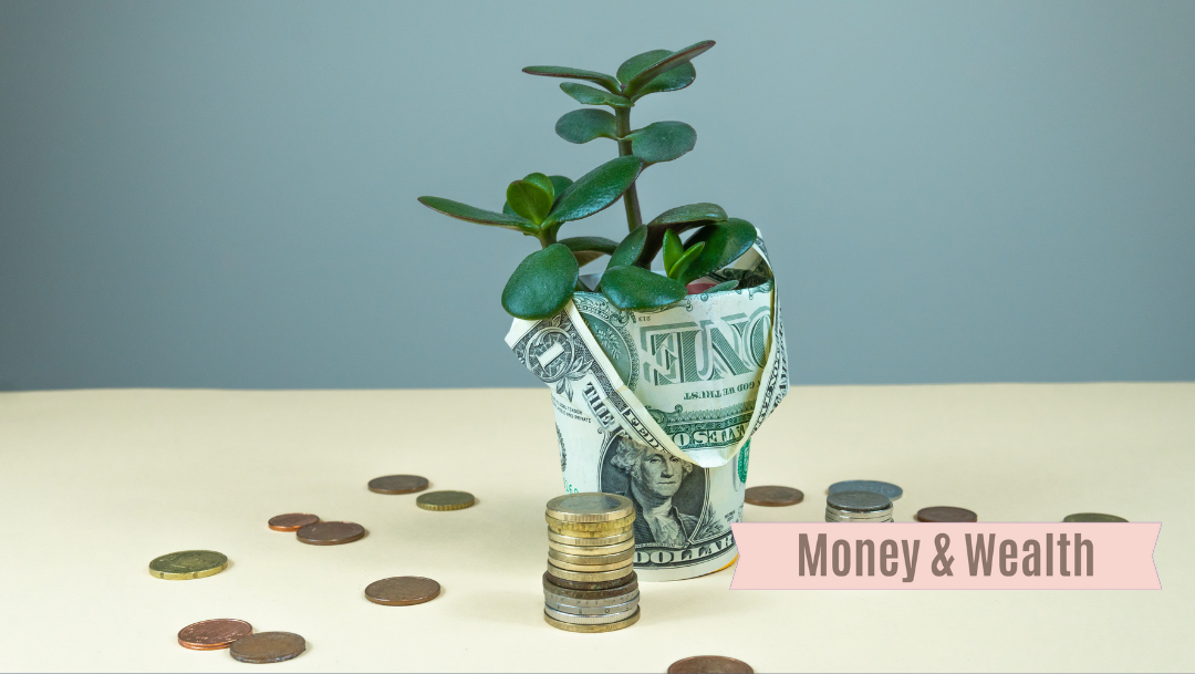 Getting Money Into Your Hands