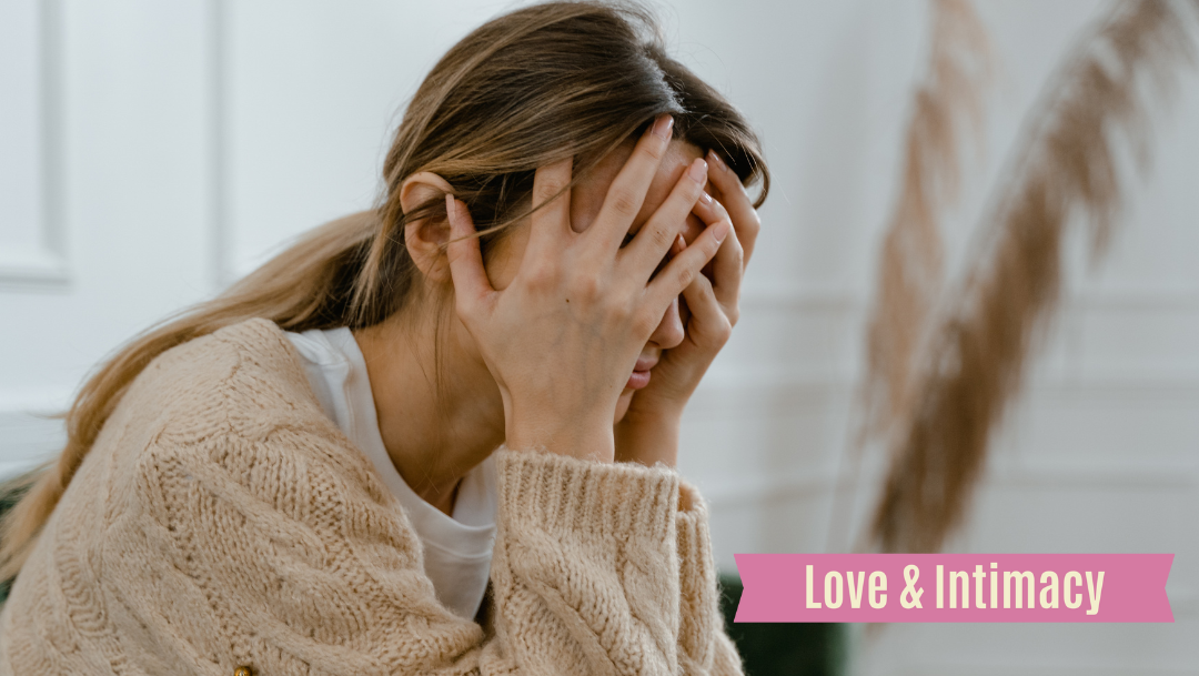 What do Midlife Women get on Valentine’s Day