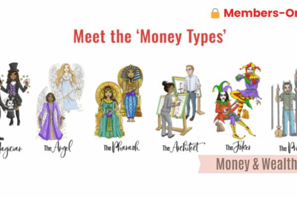 What Money Type Are You (1)