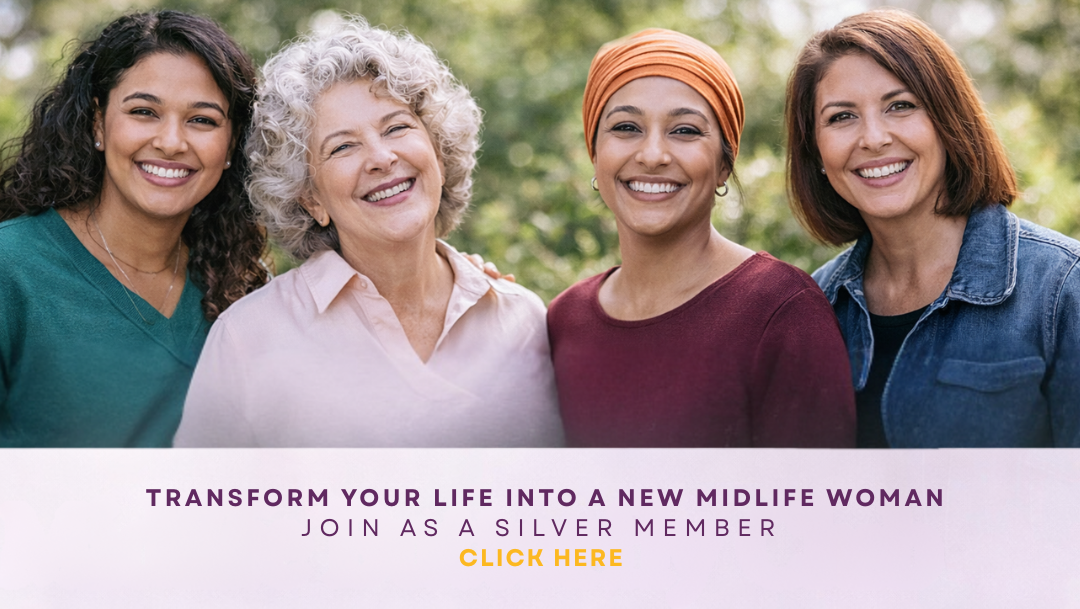 Become a silver member