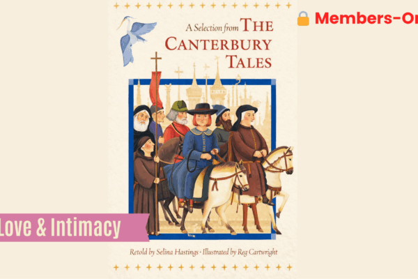 The Tale Of The Wife Of Bath