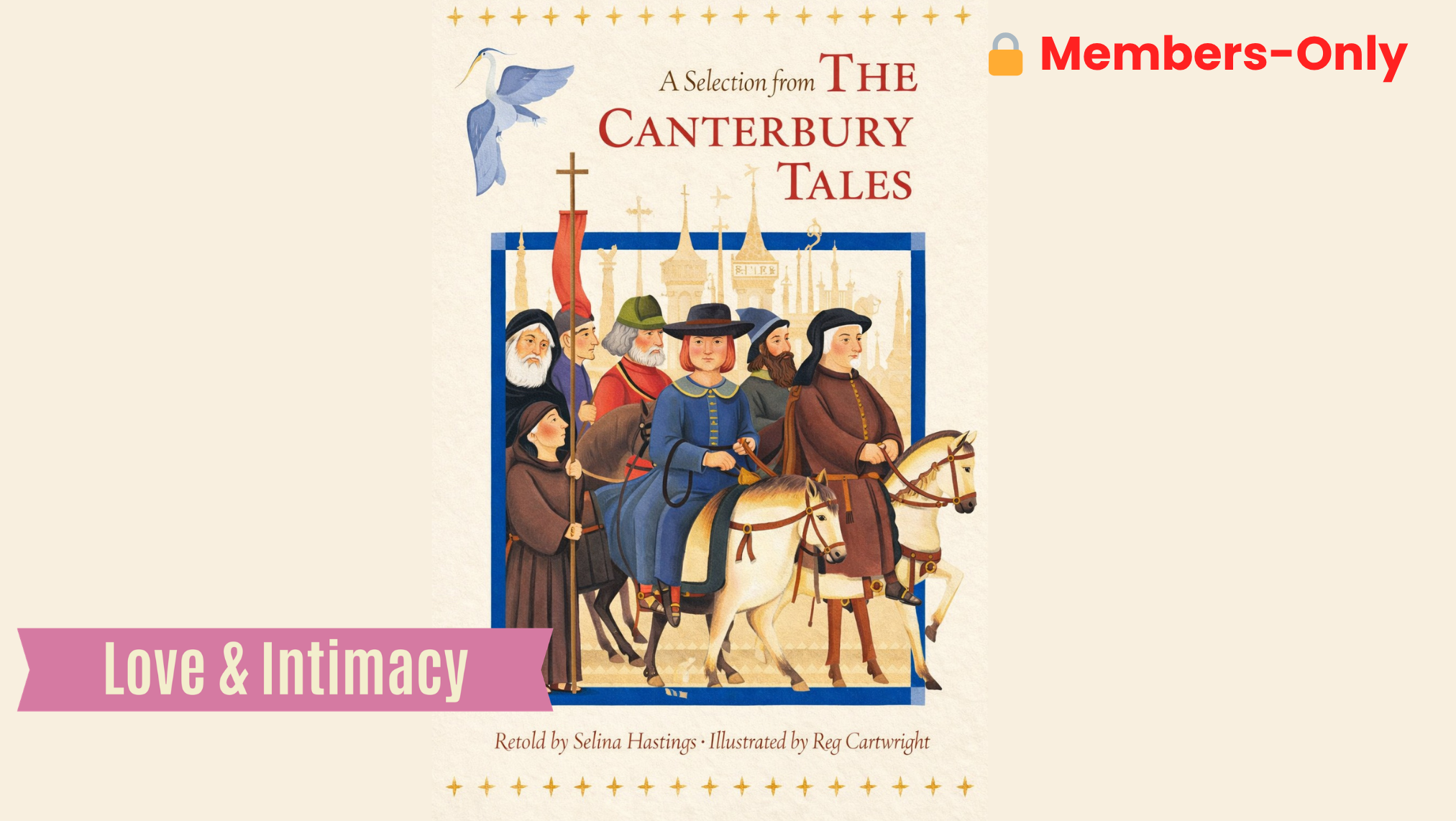 The Tale of The Wife of Bath