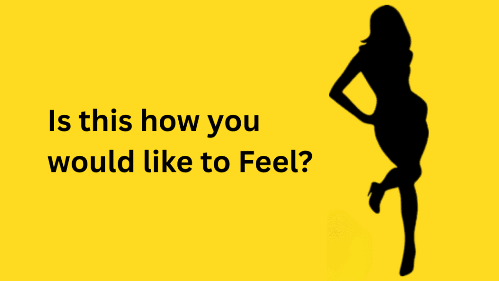 Nature knows, would like to feel