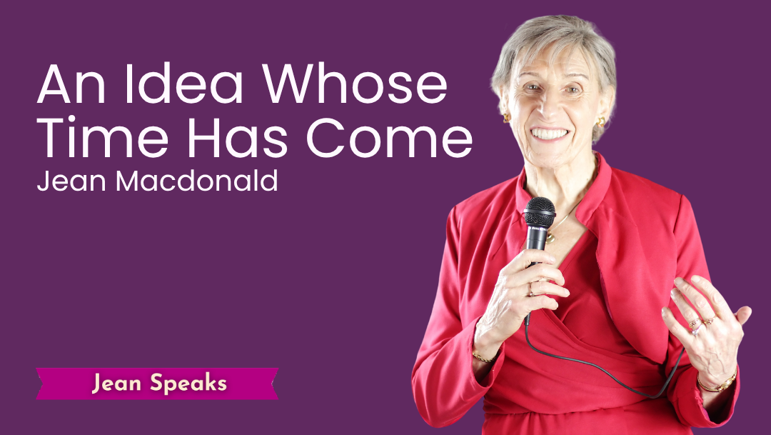 The Rise of the Midlife Woman