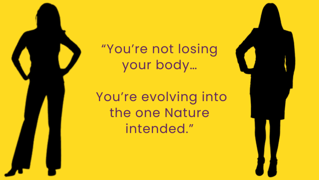 Nature knows best (1)